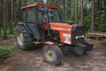 Ogłoszenie o przetargu